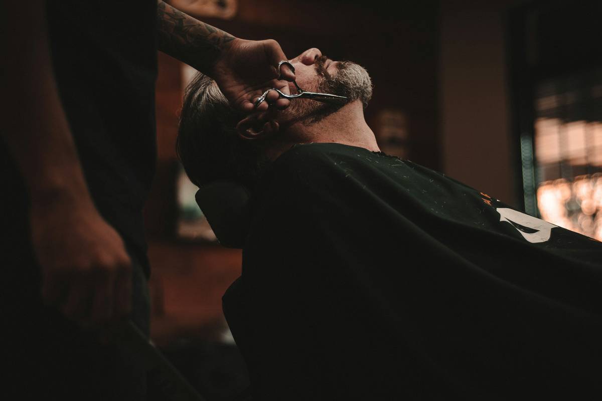 Barbearia do Will (@will_debarber)