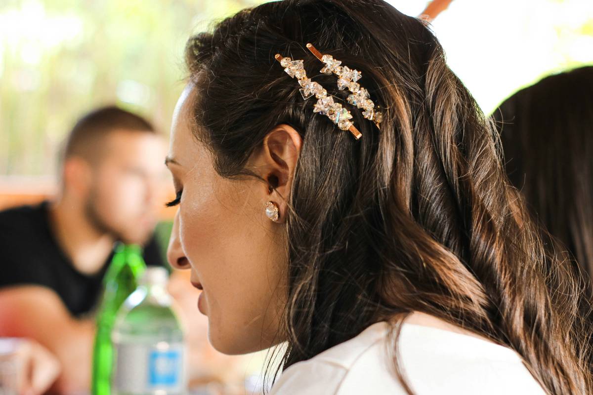 Everyday Use Hair Barrettes: The Underrated Styling Powerhouse You’re Overlooking